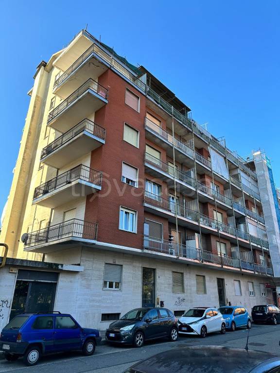 appartamento in vendita a Torino in zona Rebaudengo