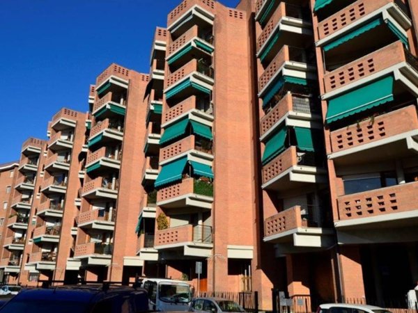 appartamento in vendita a Torino in zona Millefonti