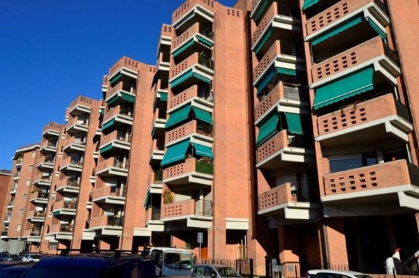 appartamento in vendita a Torino in zona Millefonti