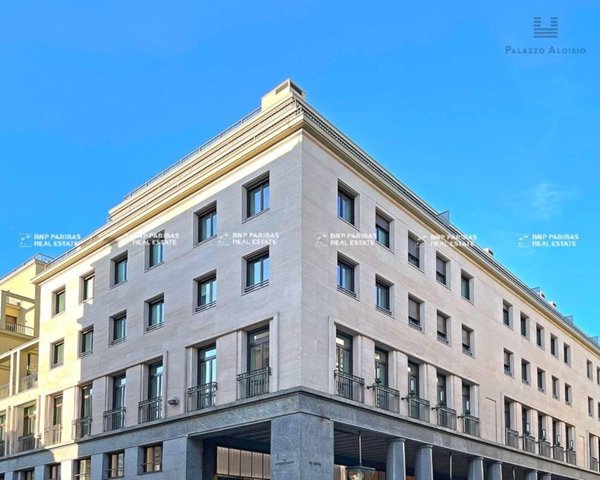 appartamento in vendita a Torino in zona Centro Storico