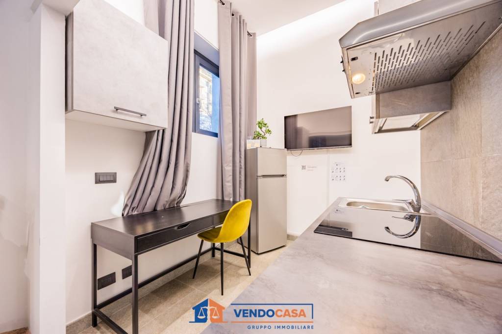 appartamento in vendita a Torino in zona Borgo San Paolo