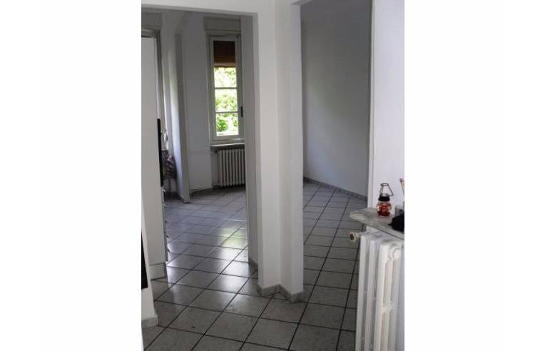 appartamento in vendita a Torino in zona Cenisia