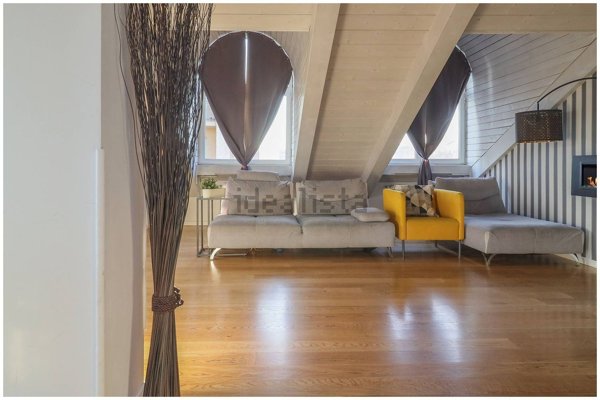 appartamento in vendita a Torino in zona Pozzo Strada