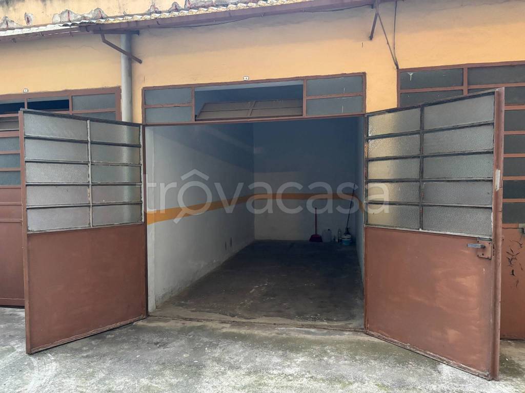 locale di sgombero in vendita a Torino in zona Centro Storico