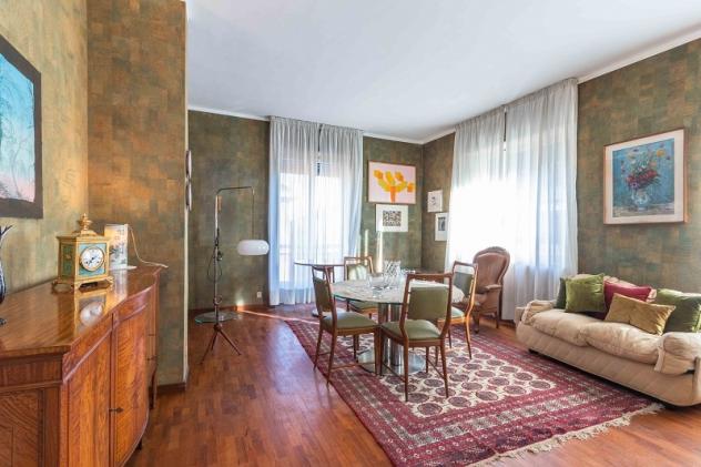 appartamento in vendita a Torino in zona Lingotto