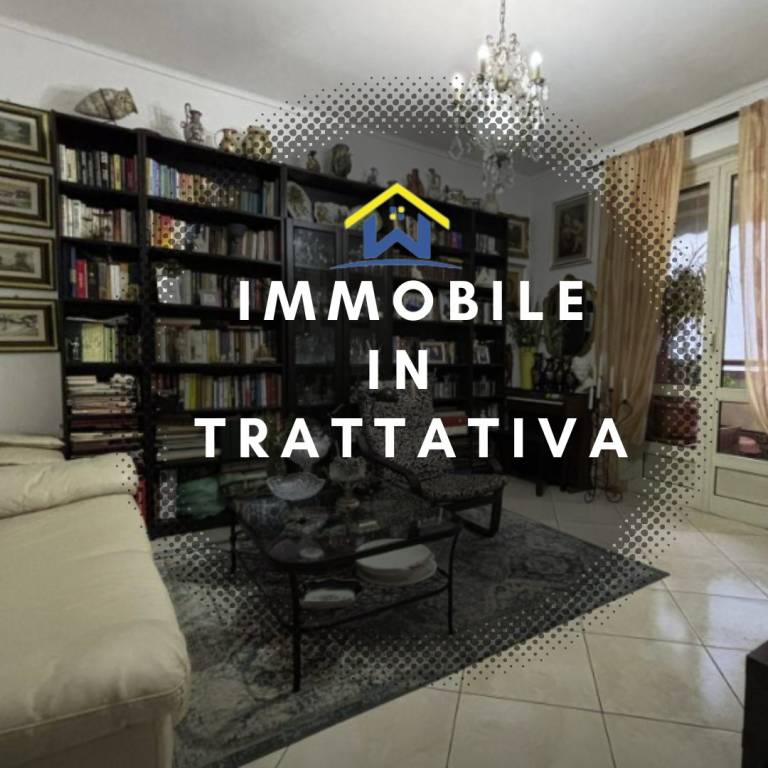 appartamento in vendita a Torino in zona Aurora