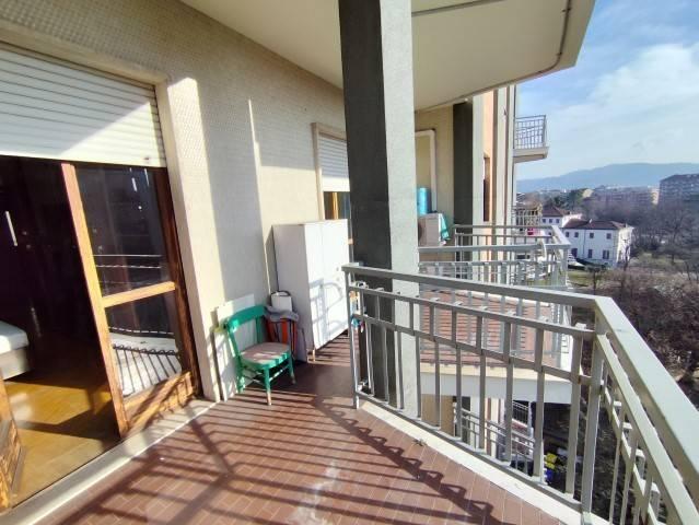 appartamento in vendita a Torino in zona Santa Rita