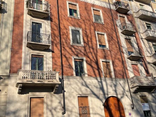 appartamento in vendita a Torino in zona Filadelfia