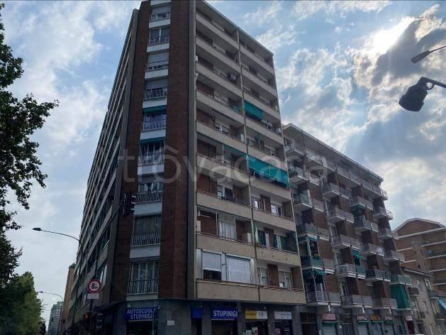 appartamento in vendita a Torino in zona Mirafiori Sud