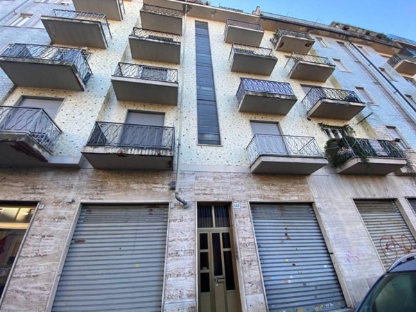 appartamento in vendita a Torino in zona Lucento