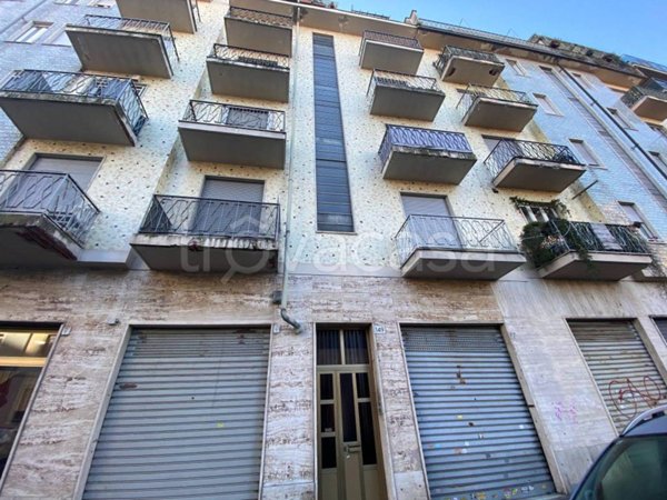 appartamento in vendita a Torino in zona Lucento