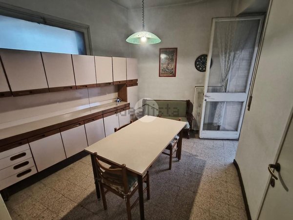 appartamento in vendita a Torino in zona Borgata Vittoria