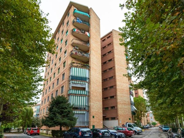 appartamento in vendita a Torino in zona Borgata Vittoria