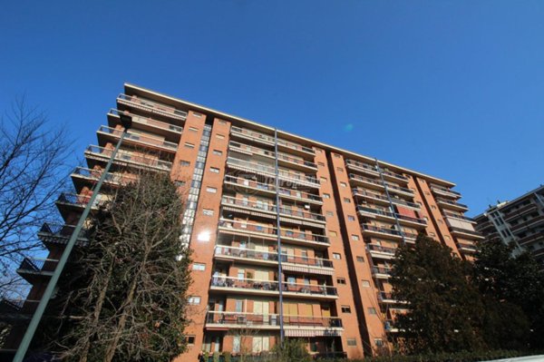 appartamento in vendita a Torino in zona Mirafiori Nord