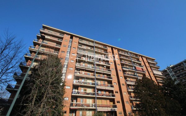 appartamento in vendita a Torino in zona Mirafiori Nord