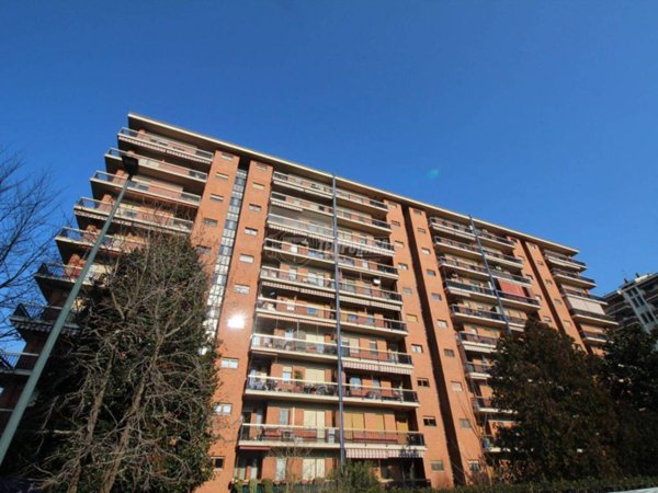appartamento in vendita a Torino in zona Mirafiori Nord