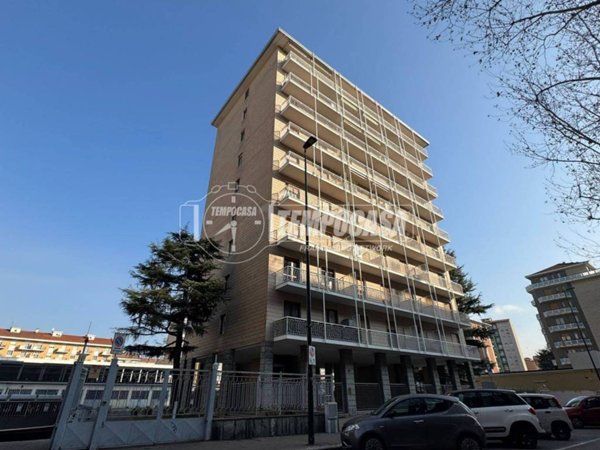 appartamento in vendita a Torino in zona Mirafiori Sud