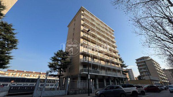 appartamento in vendita a Torino in zona Mirafiori Sud
