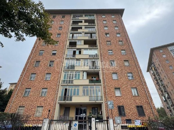 appartamento in vendita a Torino in zona Mirafiori Sud