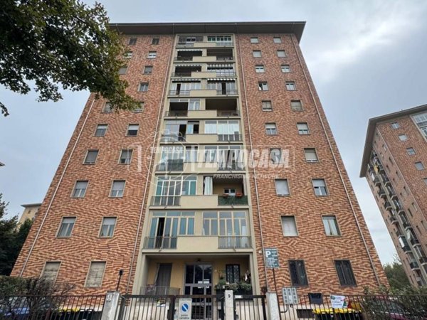 appartamento in vendita a Torino in zona Mirafiori Sud