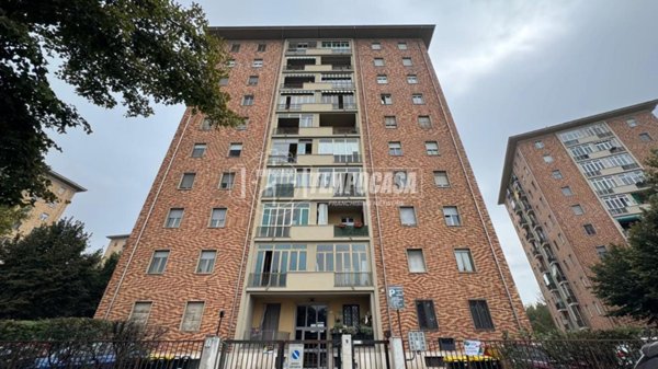 appartamento in vendita a Torino in zona Mirafiori Sud