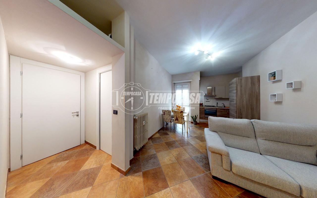 appartamento in vendita a Torino in zona Rebaudengo