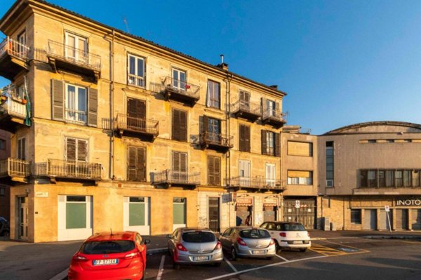 appartamento in vendita a Torino in zona Barriera di Milano