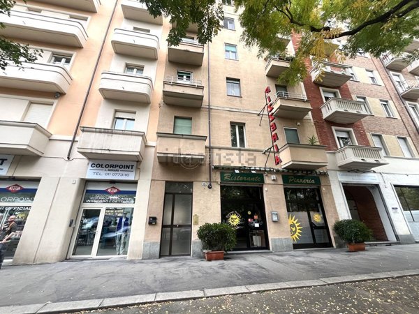 appartamento in vendita a Torino in zona Filadelfia