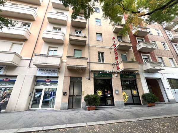 appartamento in vendita a Torino in zona Filadelfia