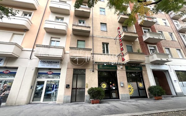appartamento in vendita a Torino in zona Filadelfia