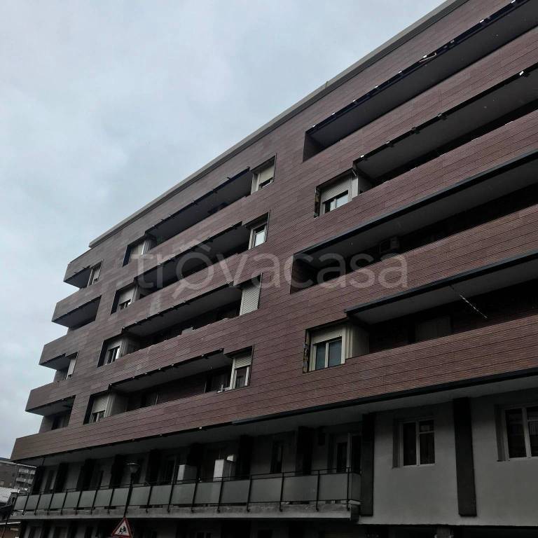 appartamento in vendita a Torino in zona Mirafiori Sud