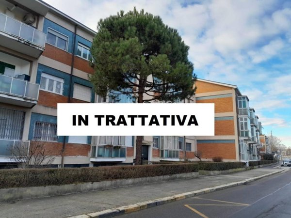 appartamento in vendita a Torino in zona Vallette