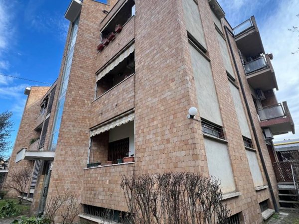 appartamento in vendita a Torino in zona Campidoglio