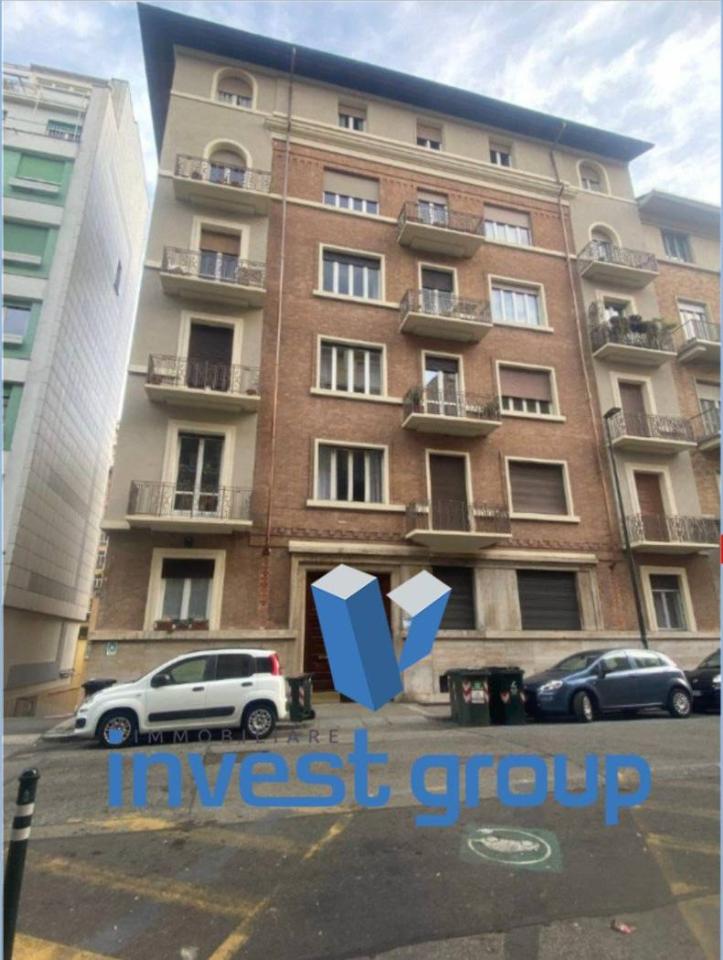 locale di sgombero in vendita a Torino in zona Centro Storico