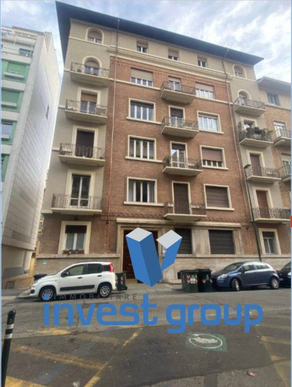 locale di sgombero in vendita a Torino in zona Centro Storico