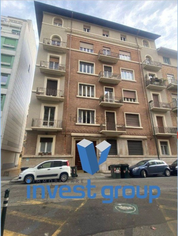 locale di sgombero in vendita a Torino in zona Centro Storico