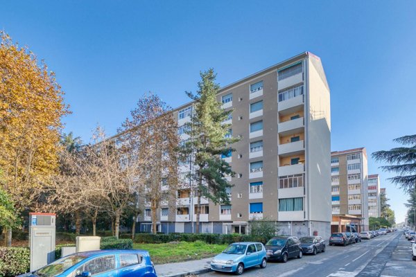 appartamento in vendita a Torino in zona Mirafiori Sud