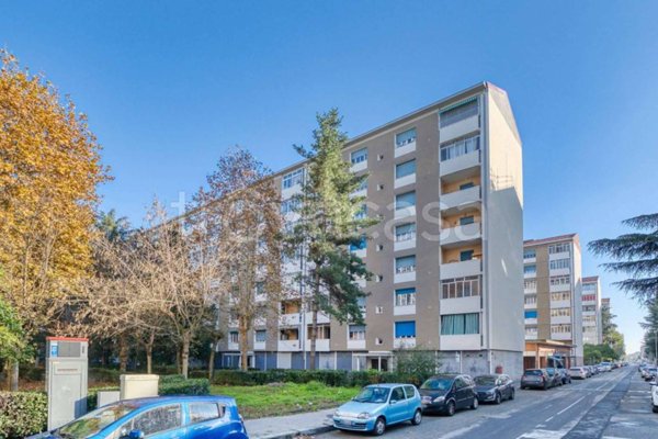 appartamento in vendita a Torino in zona Mirafiori Sud
