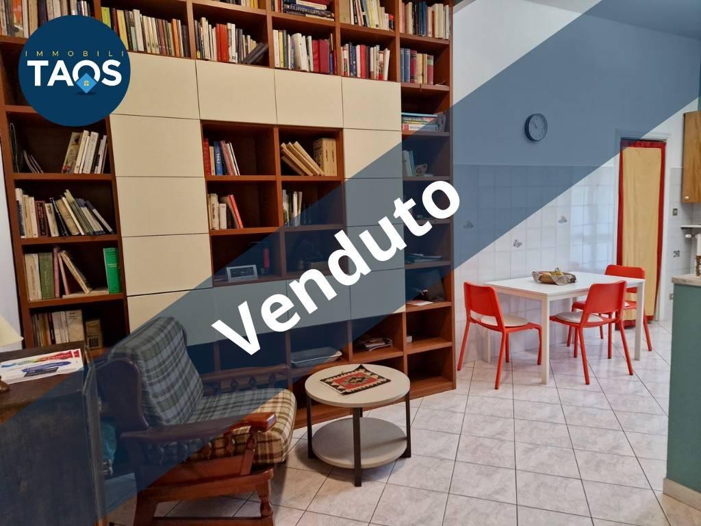 appartamento in vendita a Torino in zona Pozzo Strada