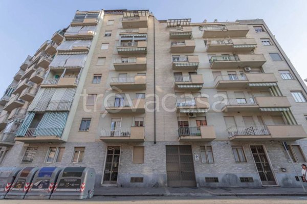 appartamento in vendita a Torino in zona Barriera di Milano