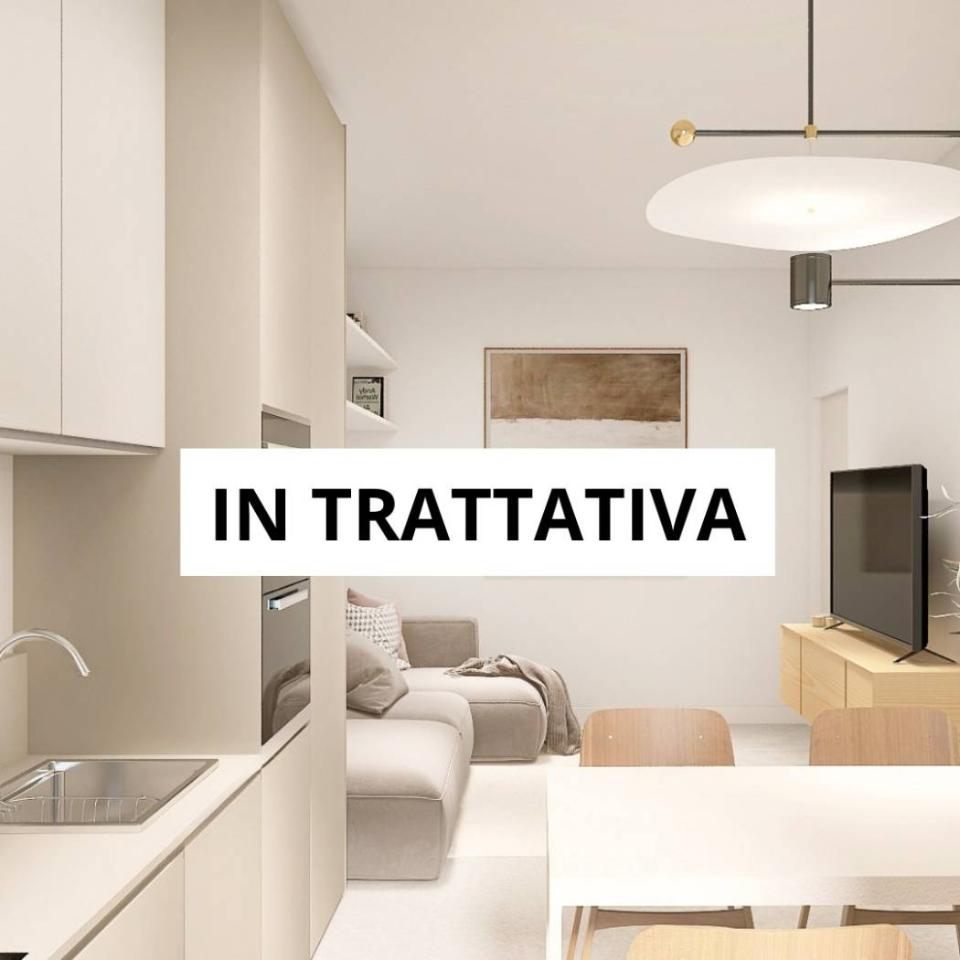 appartamento in vendita a Torino in zona Millefonti