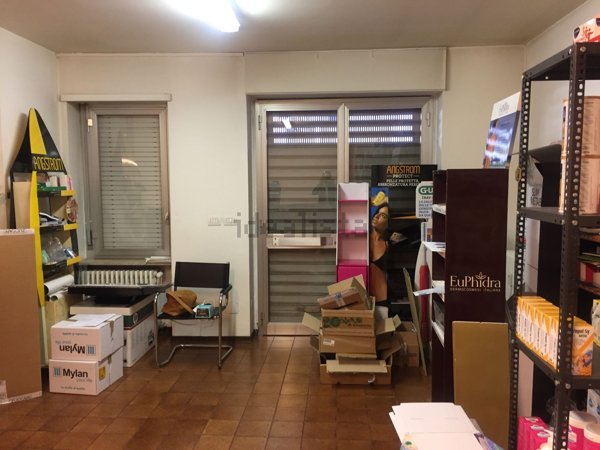 ufficio in vendita a Torino in zona Pozzo Strada