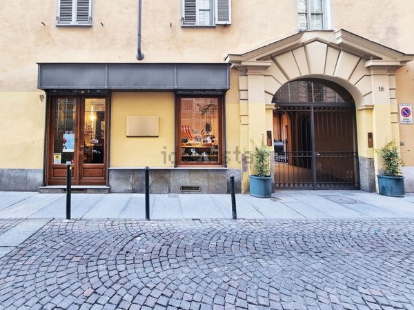 negozio in vendita a Torino