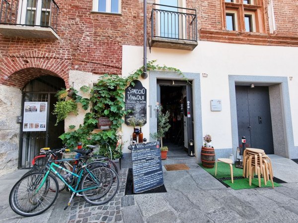 casa indipendente in vendita a Torino