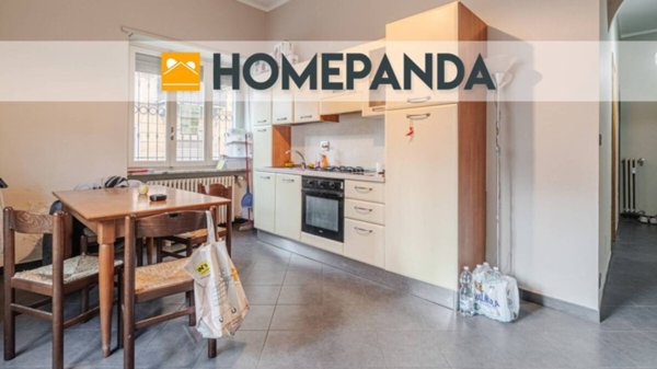 appartamento in vendita a Torino in zona Rebaudengo