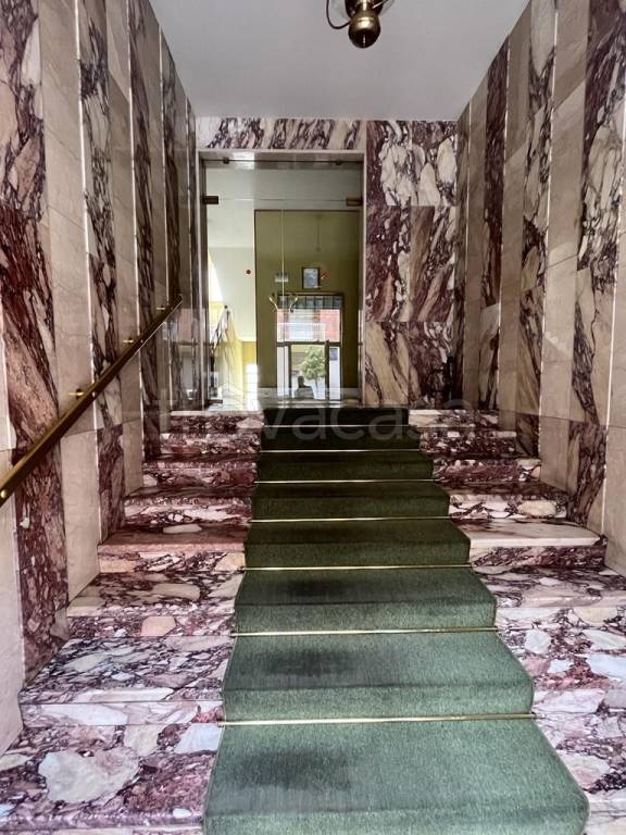 appartamento in vendita a Torino in zona Santa Rita
