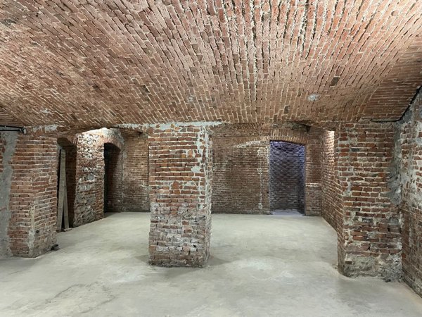 casa semindipendente in vendita a Torino in zona Barriera di Milano