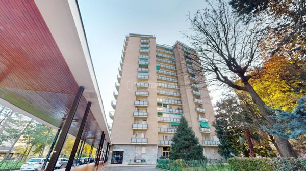 appartamento in vendita a Torino in zona Lingotto