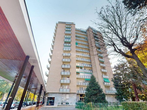 appartamento in vendita a Torino in zona Mirafiori Sud