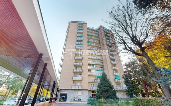 appartamento in vendita a Torino in zona Mirafiori Sud
